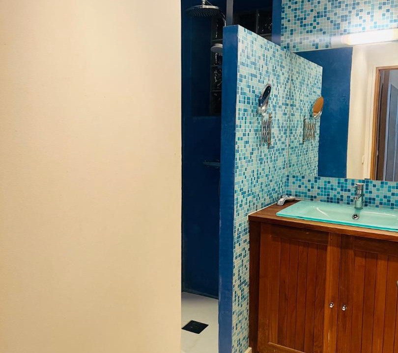 Photo of Bathroom in Villecresnes
