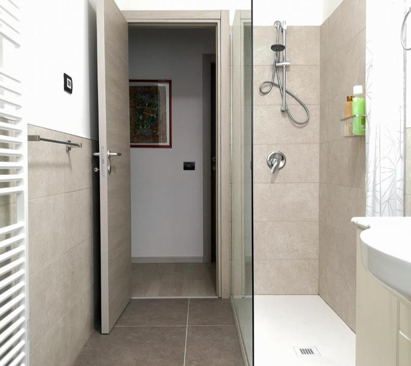 Photo of Bathroom in Mirano