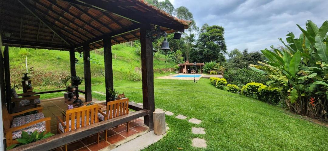 Photo of Others in Teresopolis
