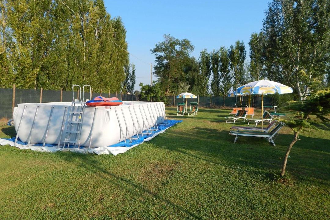 Photo of Outdoor in Taglio di Po