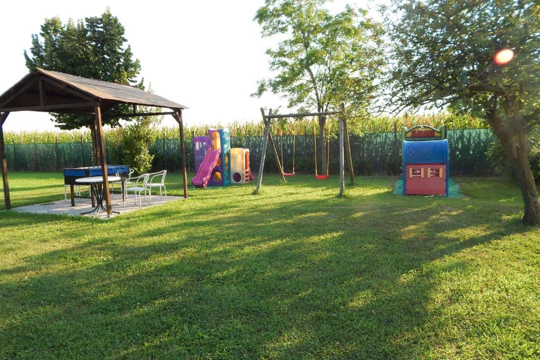 Photo of Outdoor in Taglio di Po