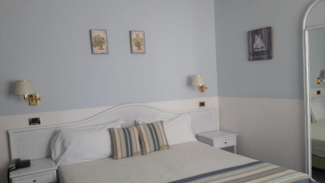 Photo of Bedroom in Santa Maria in Stelle