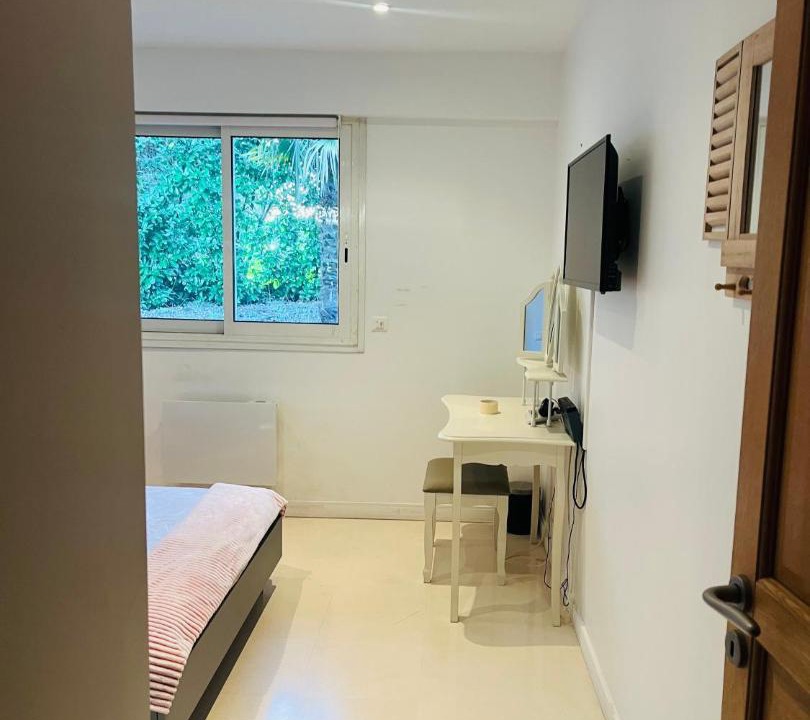 Photo of Bedroom in Villecresnes