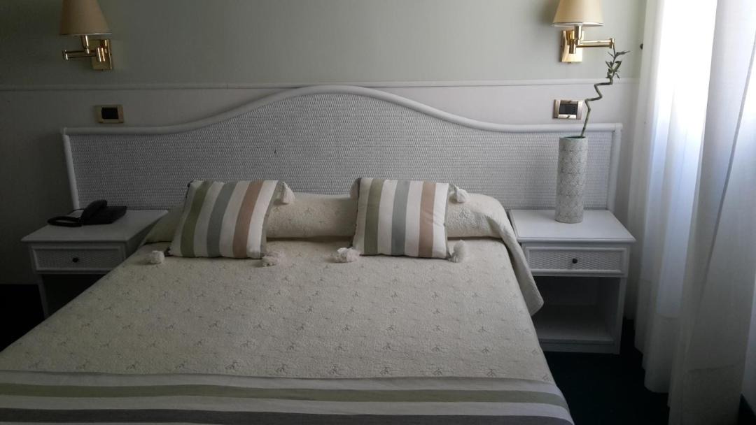 Photo of Bedroom in Santa Maria in Stelle