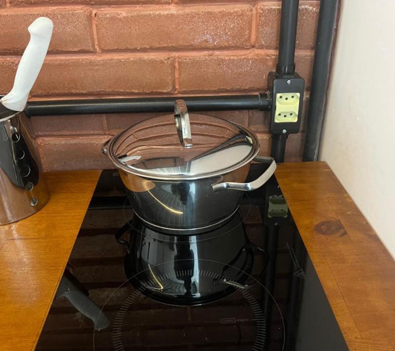 Photo of Kitchen in Barra da Tijuca