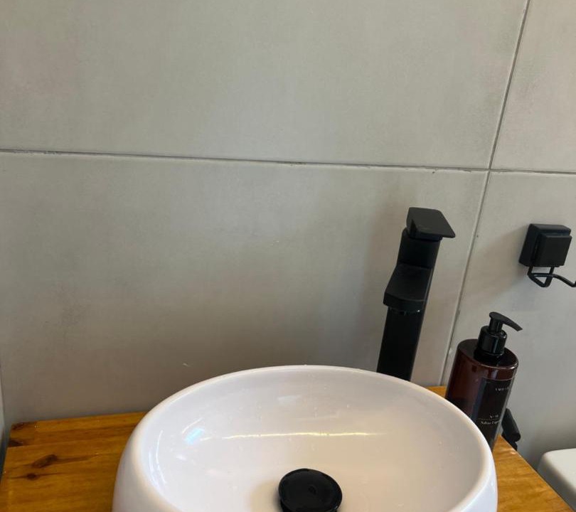 Photo of Bathroom in Barra da Tijuca