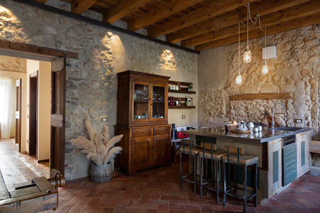 Photo of Kitchen in Negrar