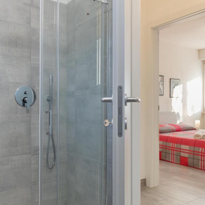 Photo of Bathroom in Castelnuovo del Garda