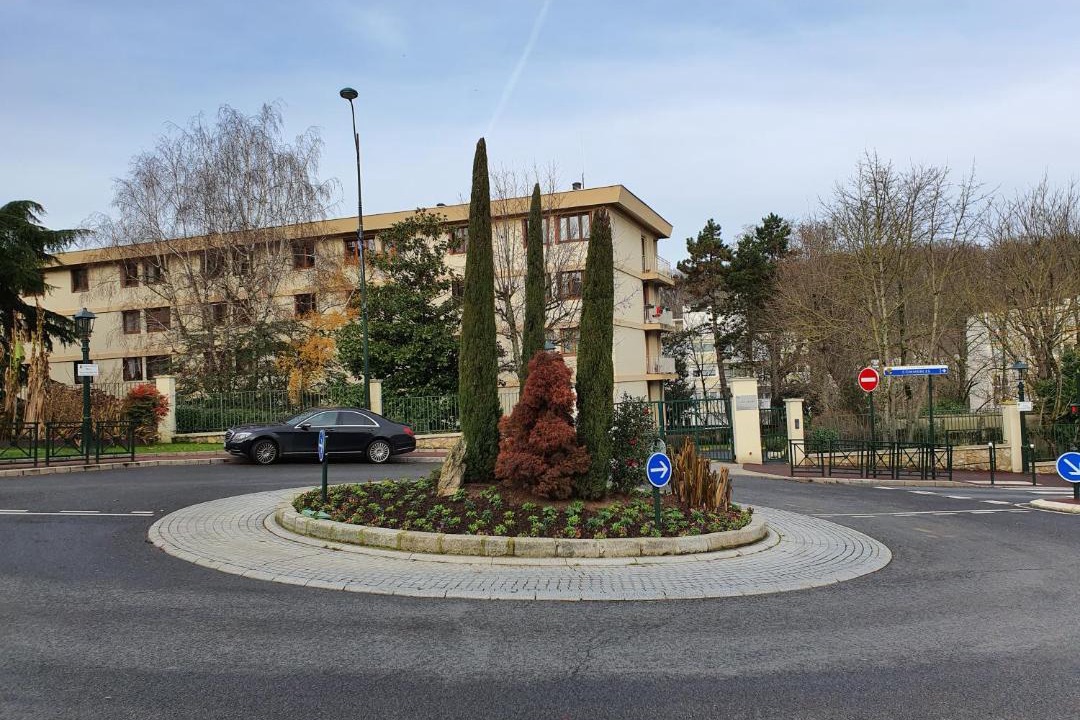Photo of Others in Le Plessis-Robinson
