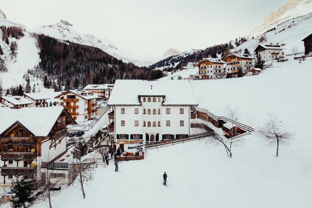 Photo of Others in Livinallongo del Col di Lana
