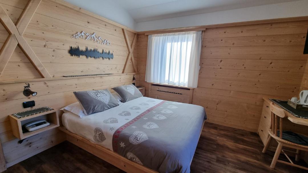 Photo of Bedroom in Cortina d'Ampezzo