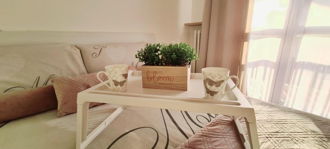 Photo of Livingroom in Borgo Roma