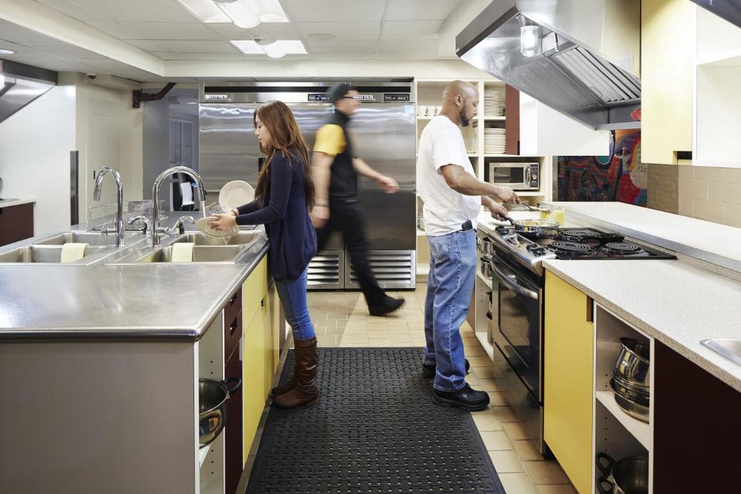 Photo of Kitchen in Manhattan Valley