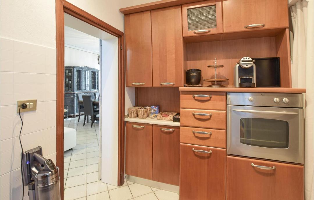 Photo of Kitchen in Rosolina