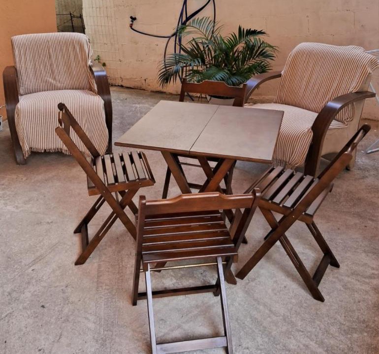 Photo of Patio Balcony in Miguel Pereira