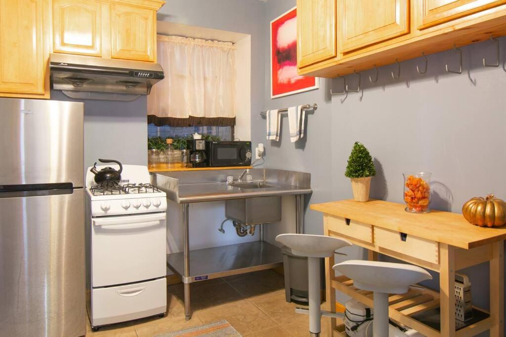 Photo of Kitchen in Bowery