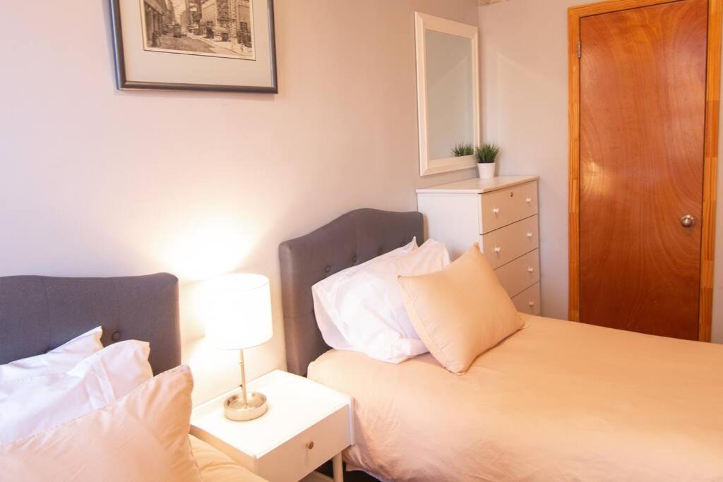 Photo of Bedroom in Bowery