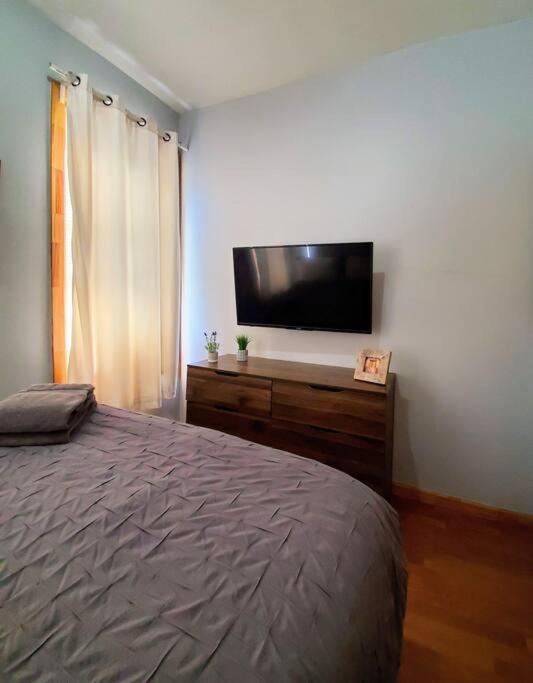 Photo of Bedroom in Bowery
