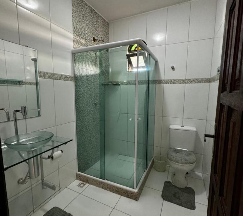 Photo of Bathroom in Tucuns