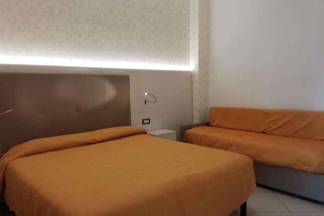 Photo of Bedroom in Chioggia