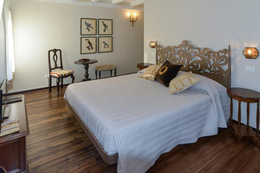 Photo of Bedroom in Asolo