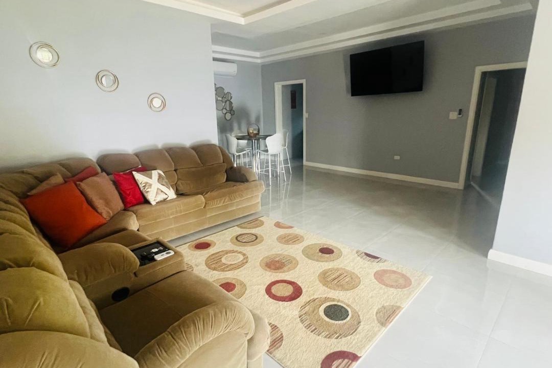 Photo of Livingroom in Saint Andrew