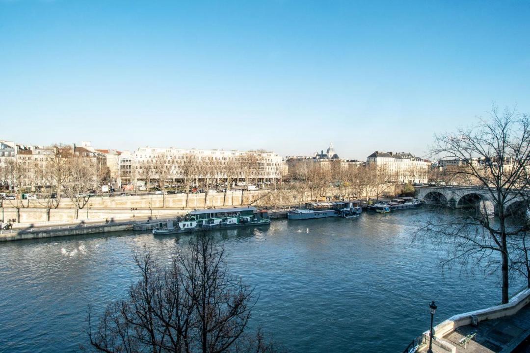 Photo of Outdoor in Les Iles