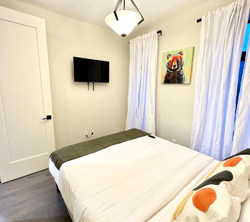 Photo of Bedroom in East Harlem