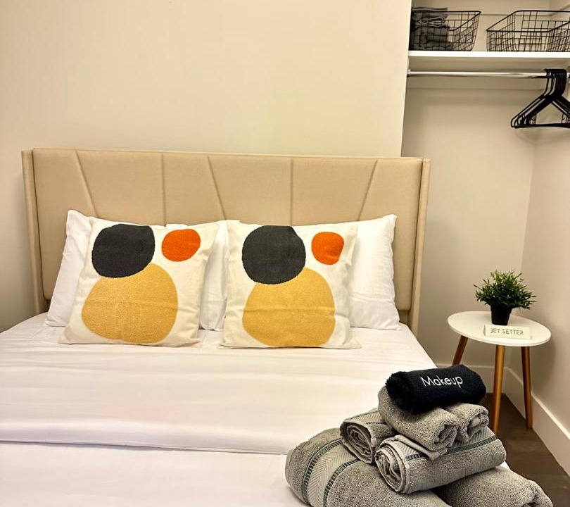 Photo of Bedroom in East Harlem