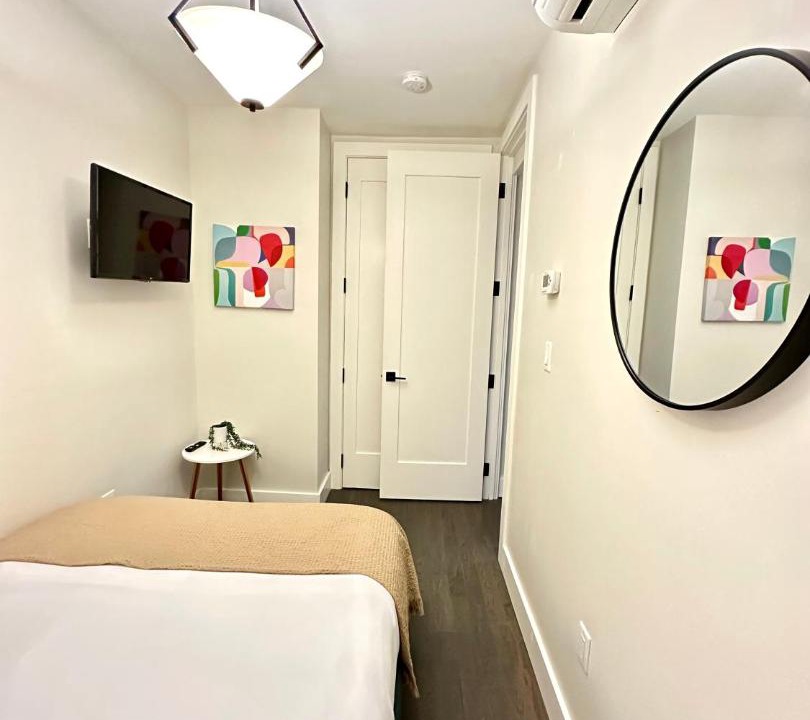 Photo of Bedroom in East Harlem