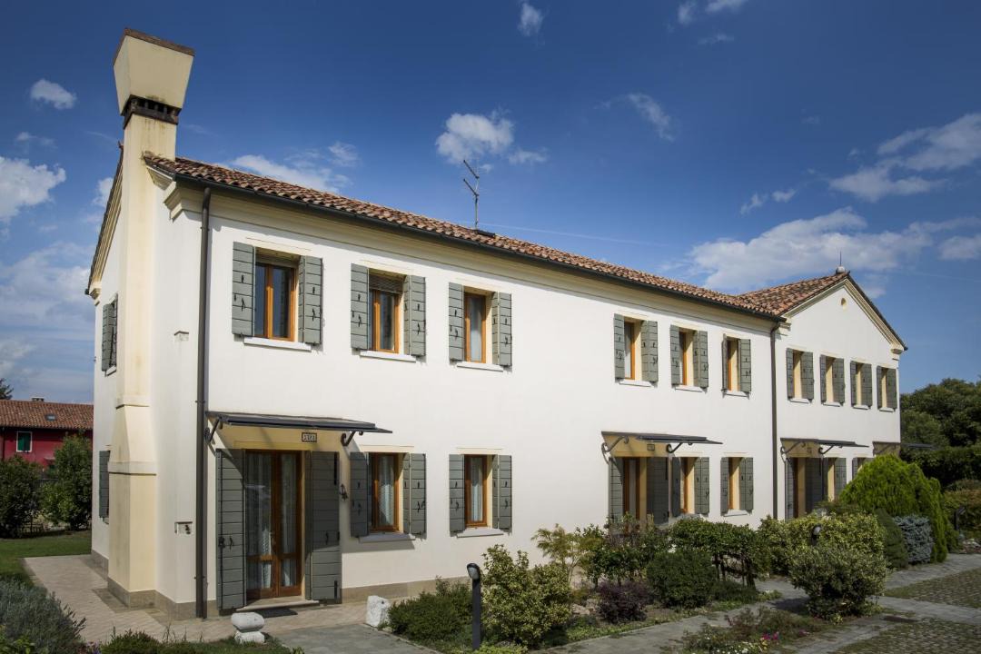Photo of Buildings in Mirano
