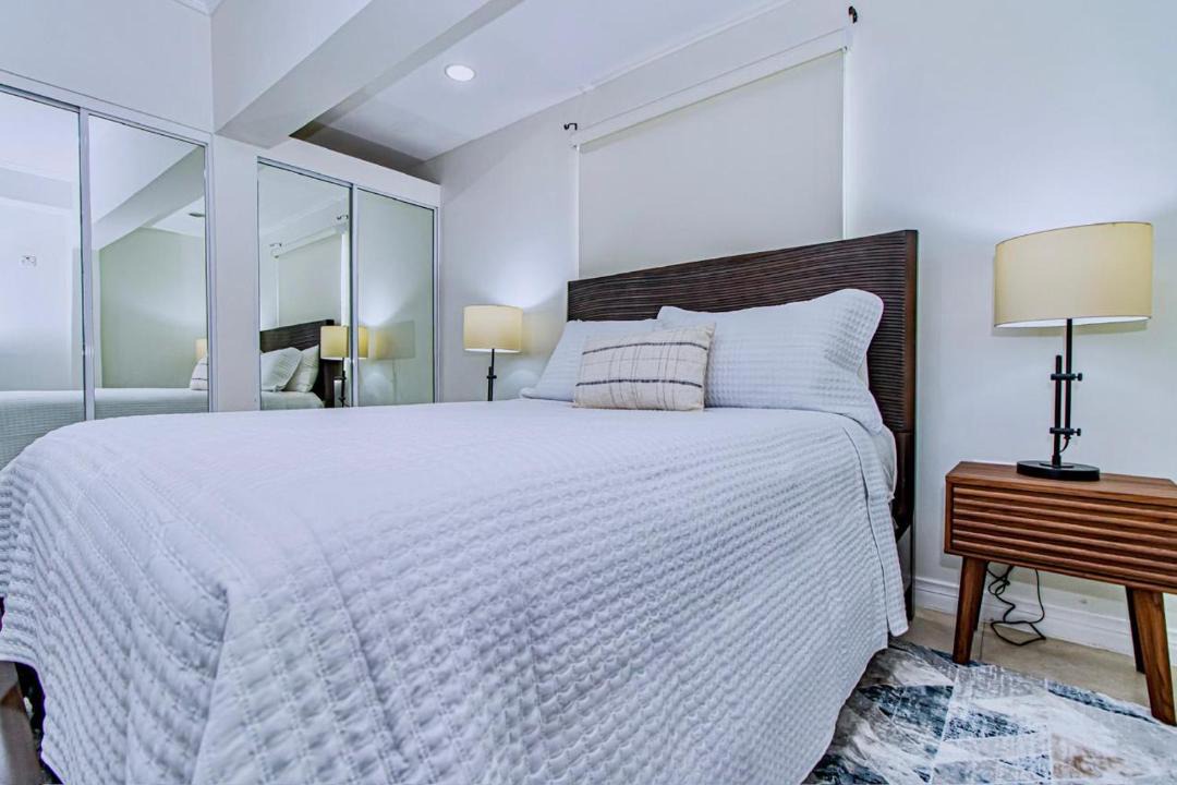 Photo of Bedroom in New Kingston
