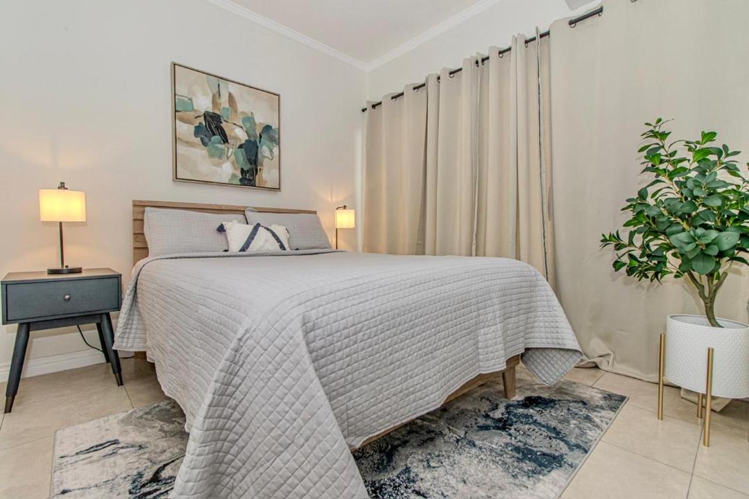 Photo of Bedroom in New Kingston