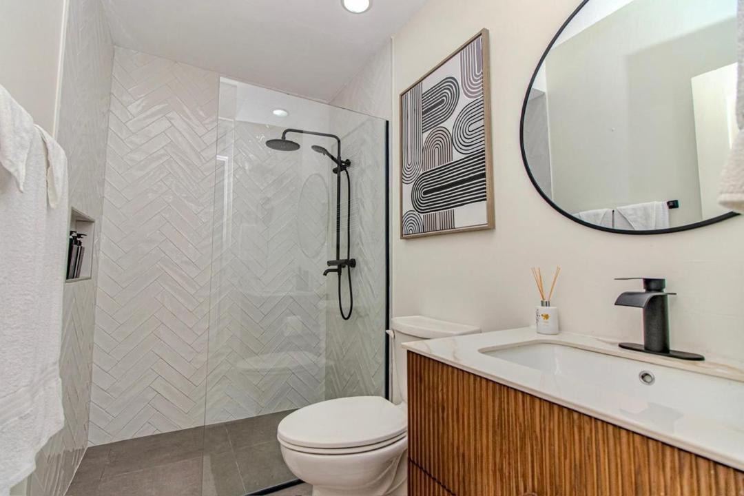 Photo of Bathroom in New Kingston