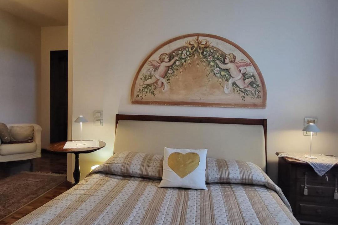 Photo of Bedroom in Moriago della Battaglia