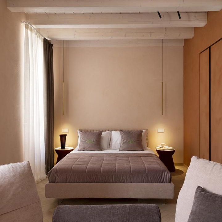 Photo of Bedroom in Verona City Centre
