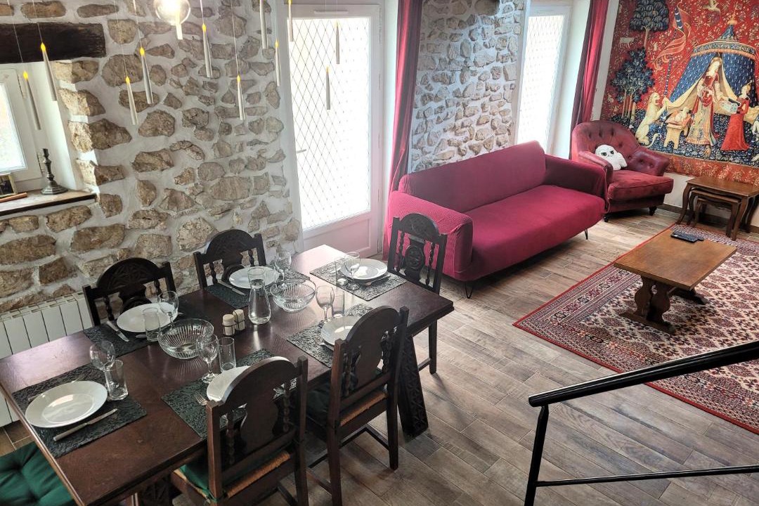 Photo of Others in Villiers-sur-Morin