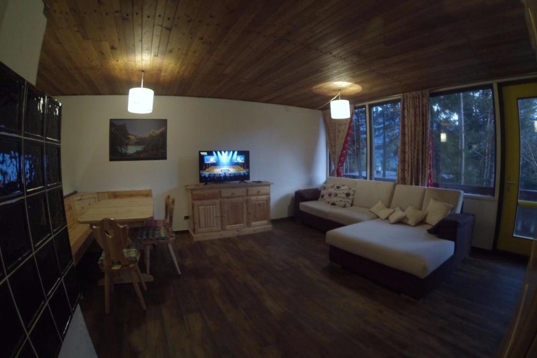 Photo of Livingroom in Borca di Cadore