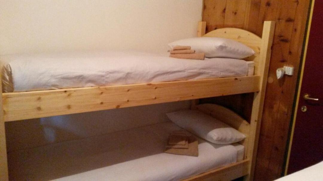 Photo of Bedroom in Borca di Cadore