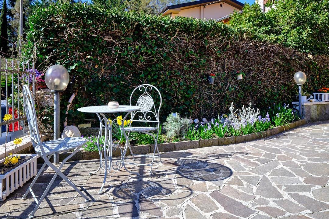 Photo of Patio Balcony in Costermano