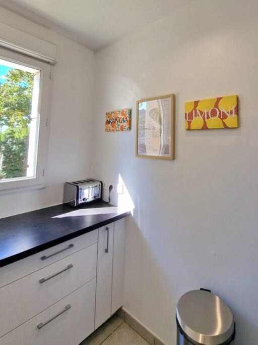 Photo of Kitchen in Le Plessis-Robinson