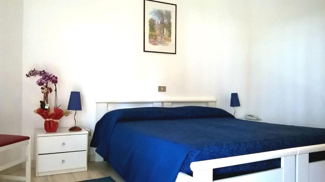 Photo of Bedroom in Jesolo Pineta