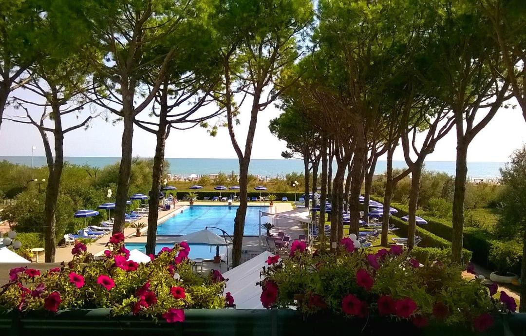 Photo of Others in Jesolo Pineta