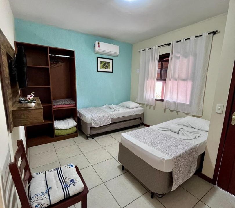 Photo of Livingroom in Penedo
