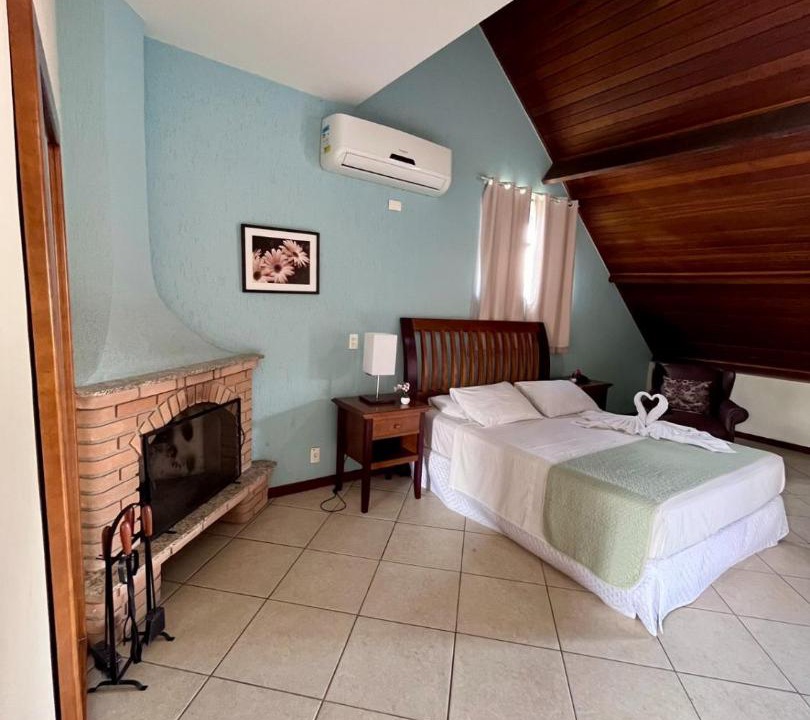 Photo of Bedroom in Penedo