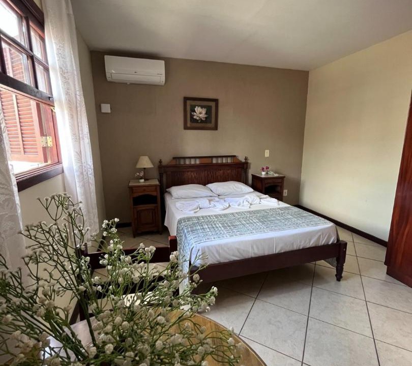 Photo of Bedroom in Penedo