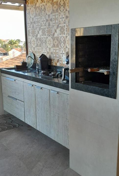 Photo of Kitchen in Sao Pedro da Aldeia