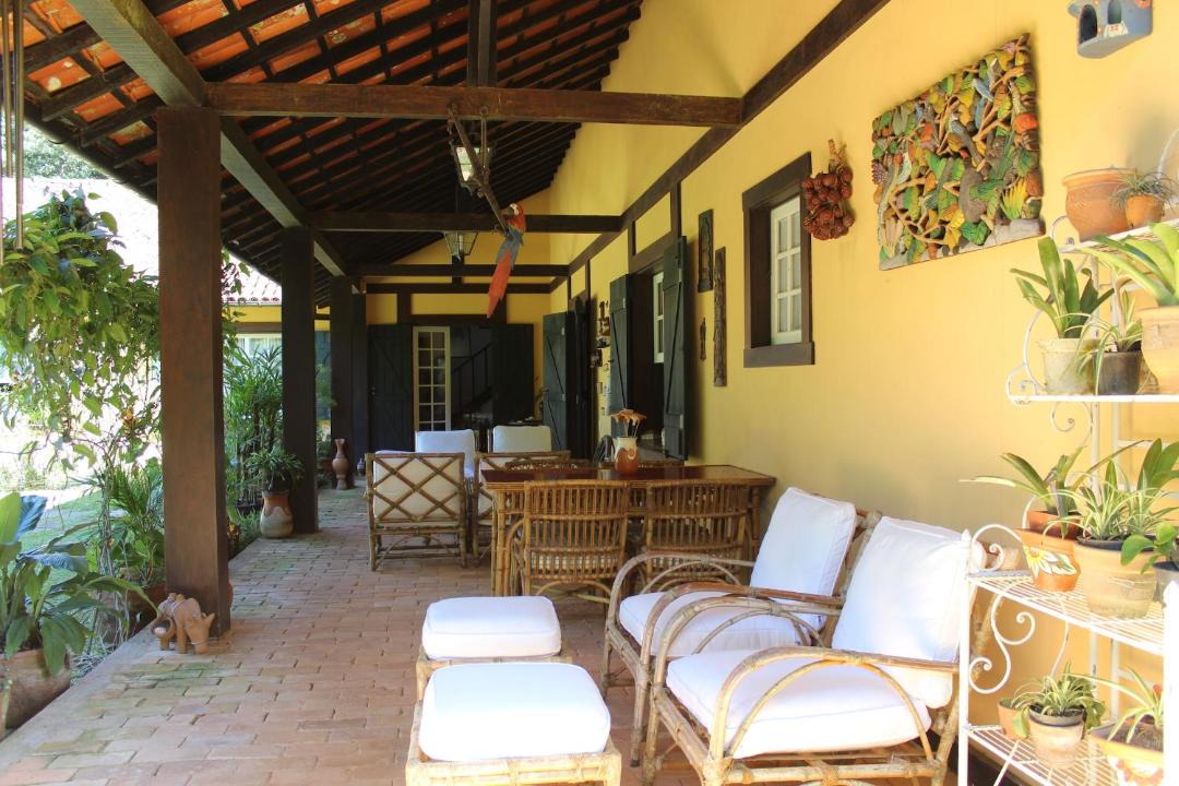 Photo of Others in Fazenda Inglesa