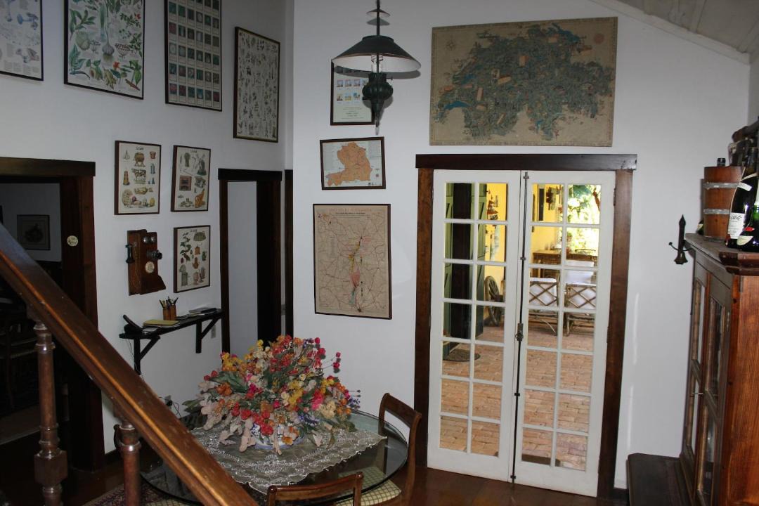 Photo of Others in Fazenda Inglesa