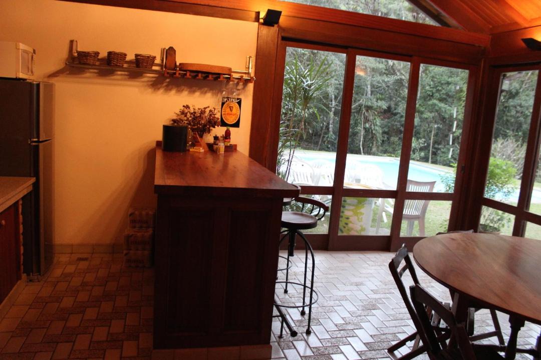 Photo of Kitchen in Fazenda Inglesa